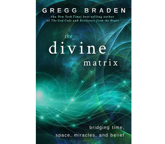 youtube gregg braden divine matrix