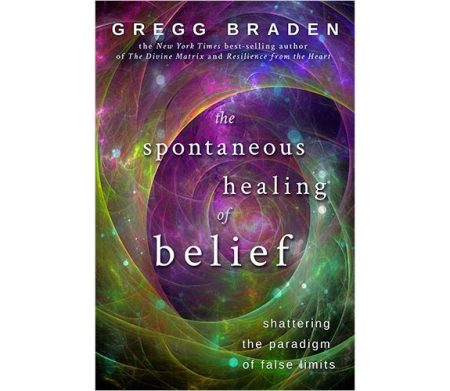 About Gregg Braden