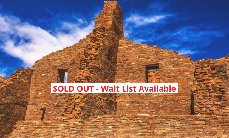 The Mystery and Meaning of Chaco Canyon