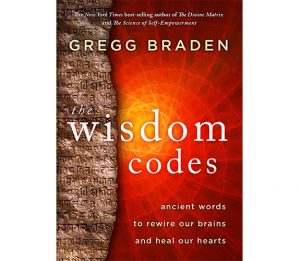 Wisdom Codes cover art