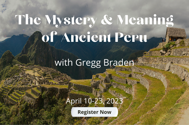 Ancient Peru – Apr 11, 2022