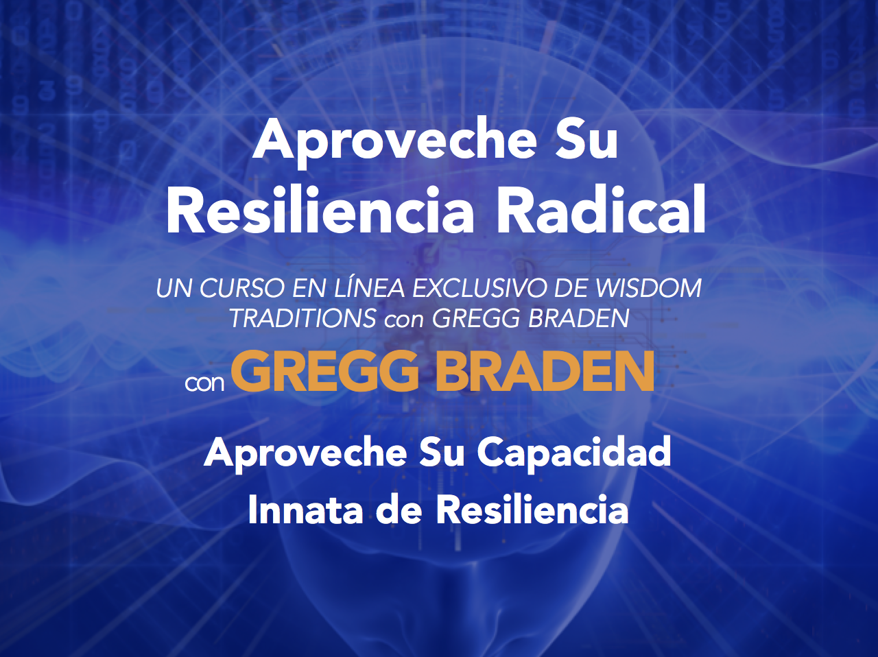 Radical Resilience Espanol