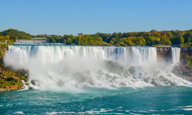 Niagara Falls, NY