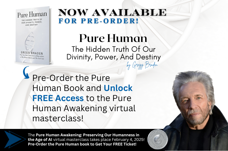 Pure Human Pre-Order (5)