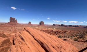 Monument Valley 2026 (1)
