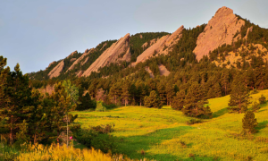 TCCHE Convergence Conference - Boulder, CO 2025