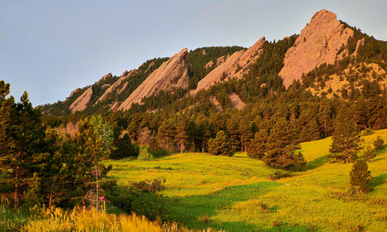 TCCHE Convergence Conference - Boulder, CO 2025