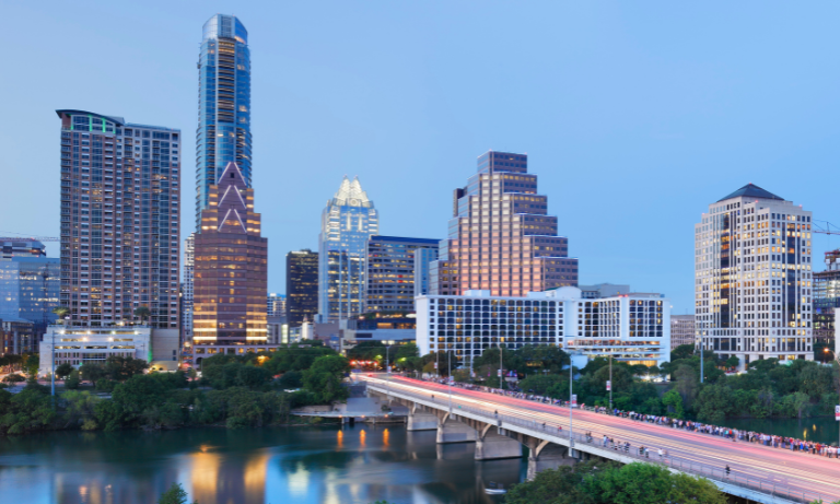 Austin 2026