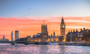 London 2026