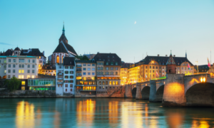 Bosal, Switzerland 2026