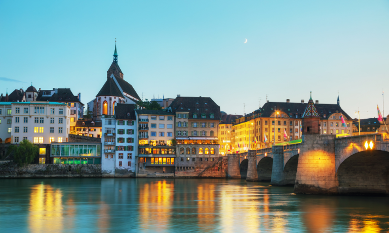 Bosal, Switzerland 2026