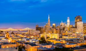 San Francisco 2026 - TCCHE
